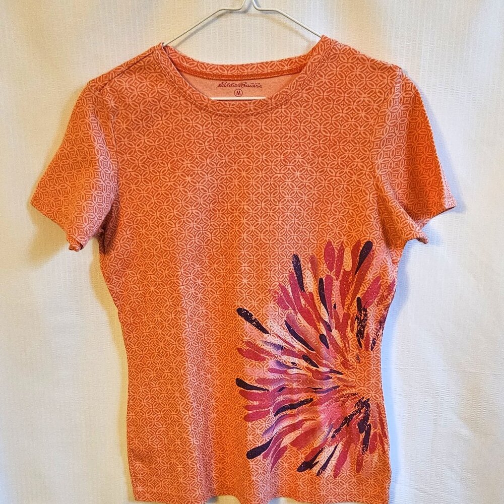 Woman's top